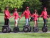 Segway Tour Activity
