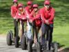 Segway Tour Bratislava