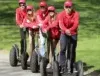 Segway Tour Bratislava
