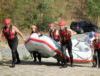 White Water Rafting Bratislava Activity