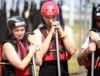White Water Rafting Bratislava Event