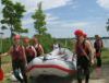 White Water Rafting Bratislava Experience