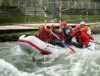 White Water Rafting Bratislava Experiences