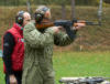 AK-47 Shooting Experience