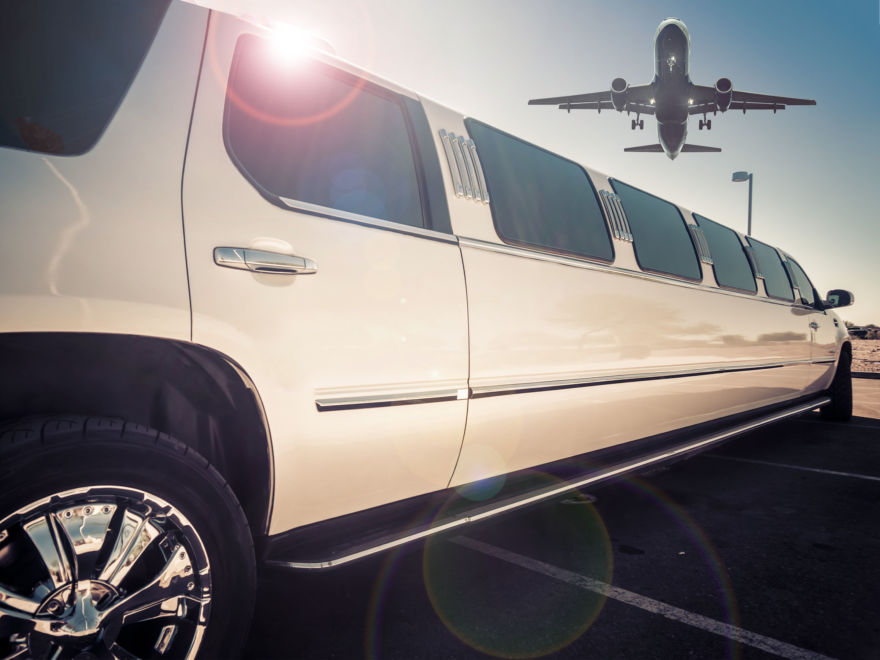 Limo Airport Transfer