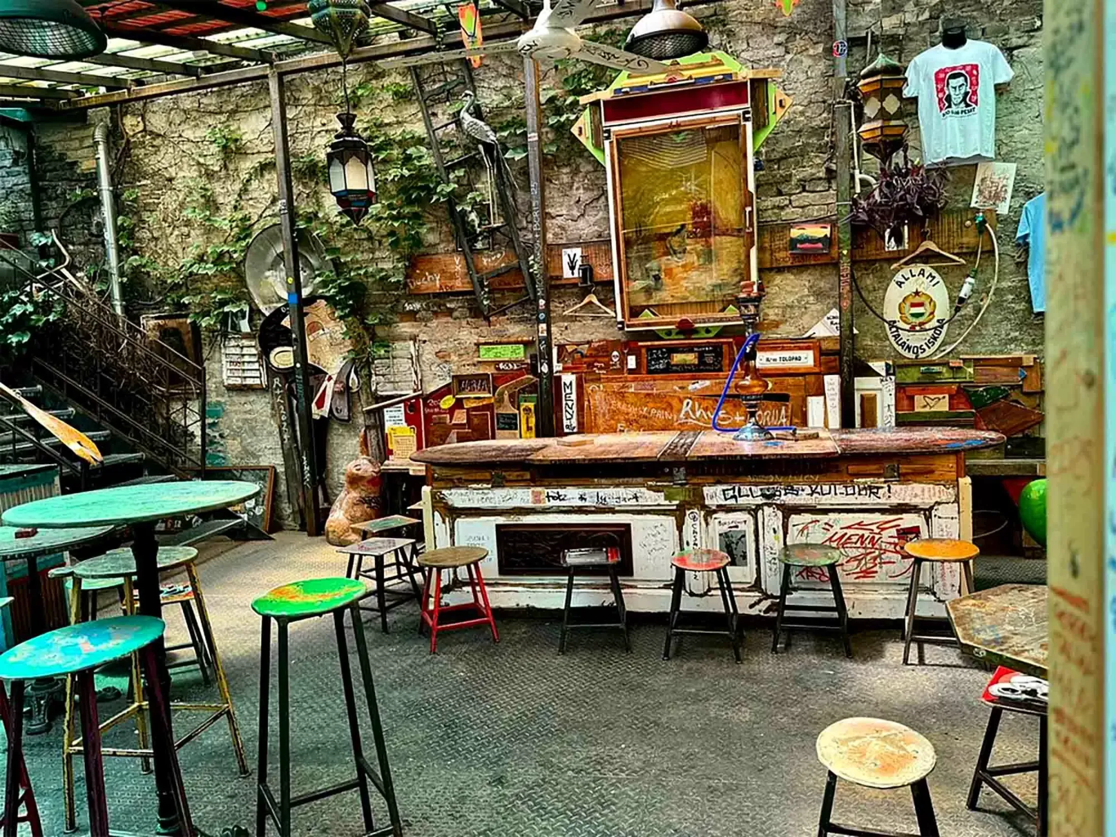 Get the Most Out of Your Budapest Hen Party