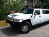 Hummer Airport Transfer