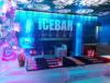 Ice Bar Entry