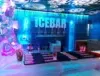 Ice Bar Entry