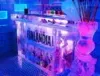 Ice Bar Entry Activities