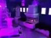 Ice Bar Entry Experiences