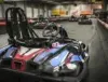 Indoor Go Karting