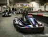 Indoor Go Karting Activities