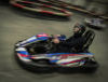 Indoor Go Karting Event