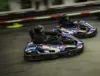 Indoor Go Karting Experience