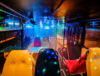 Party Bus Airport Transfer Budapest