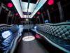 Party Bus Airport Transfer Experience