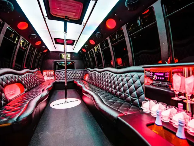 Party Bus
