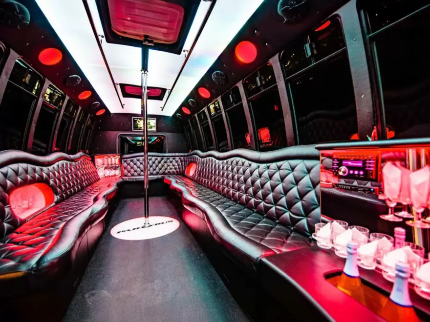 Party Bus