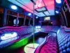 Party Bus Event