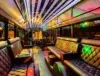 Party Bus Experience