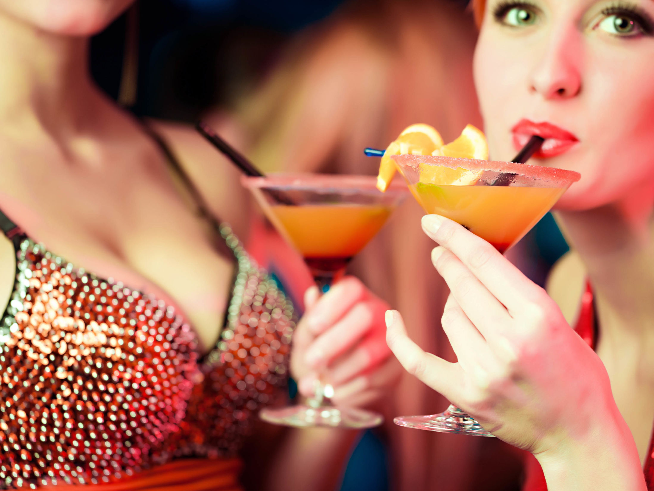 Get the Most Out of Your Budapest Hen Party
