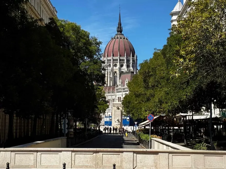 Sightseeing City Tour