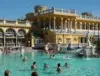 Thermal Baths Activity