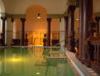 Thermal Baths Budapest