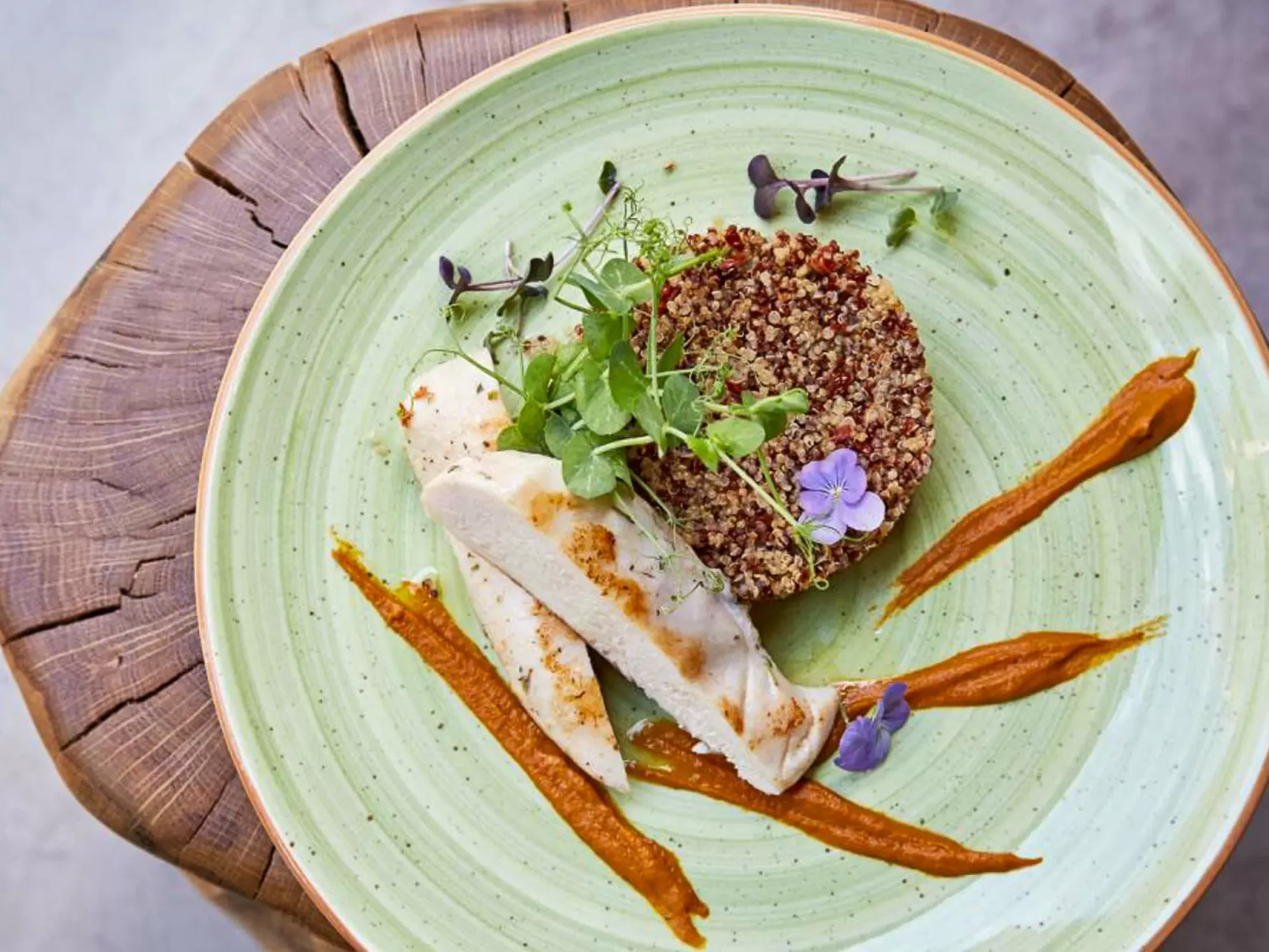 Best Places to Eat in Budapest?