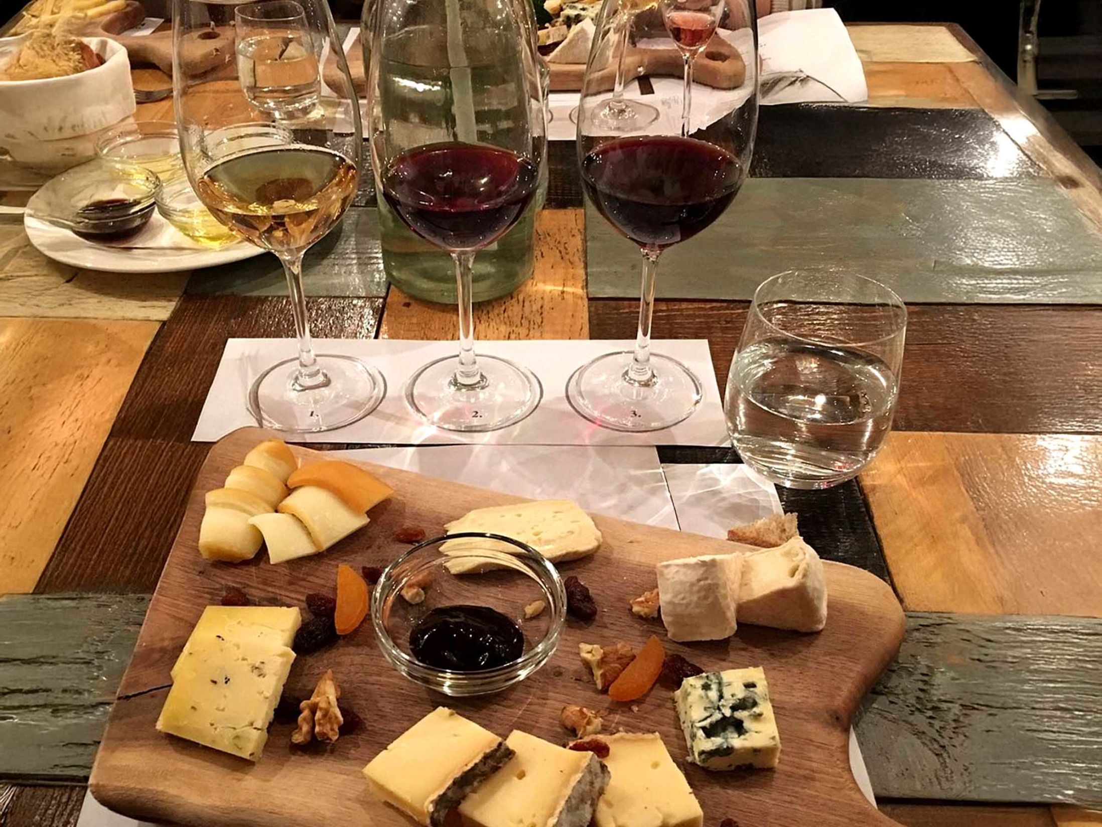 Where Are the Best Places to Eat in Budapest?