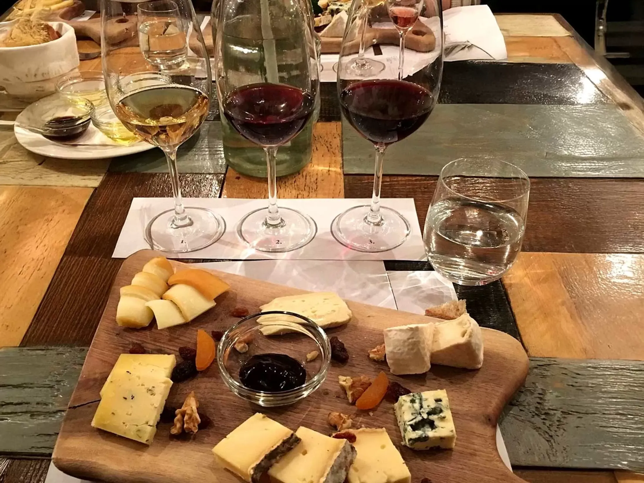 Where Are the Best Places to Eat in Budapest?