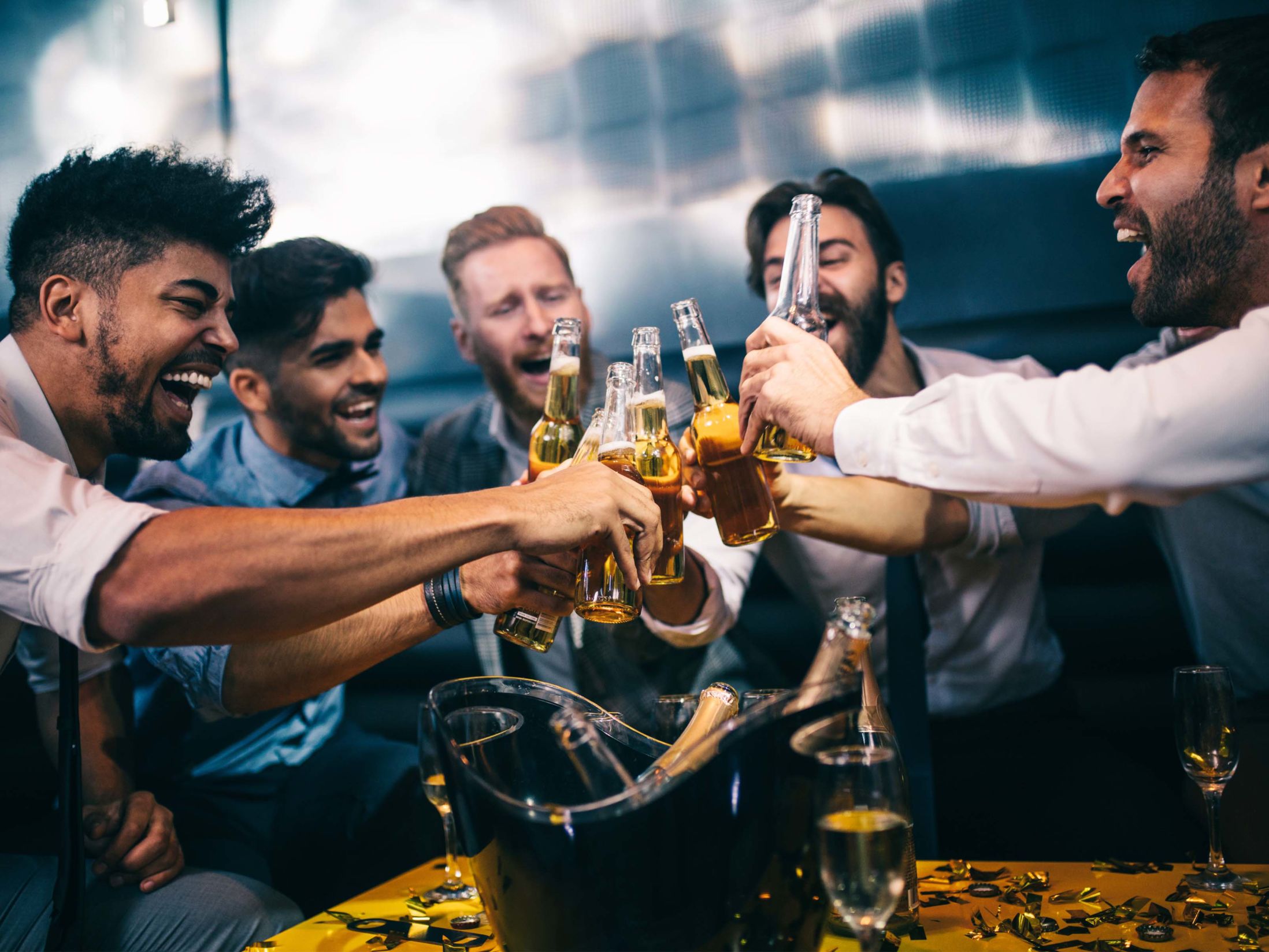 What to Expect for the Cologne Stag Do?