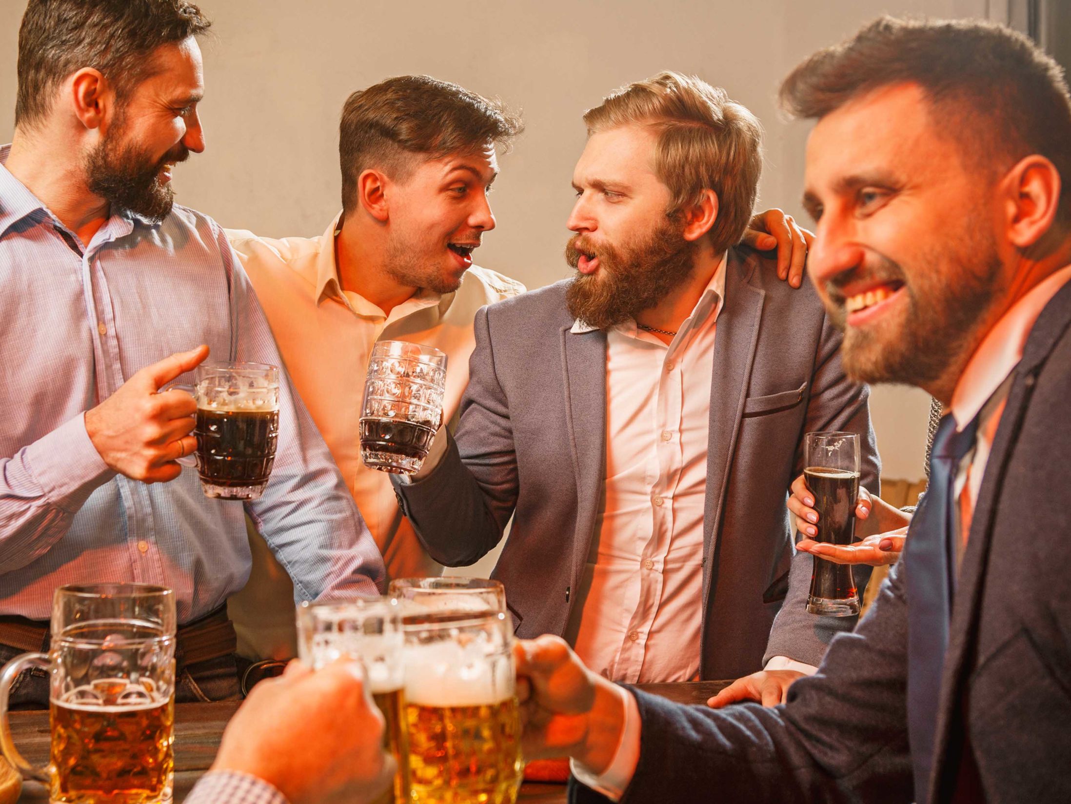 The Top Reasons to Visit Cologne?