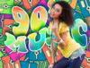 90's Dance Class