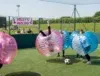 Hen Party Zorb Games Experience