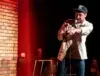 Comedy Club Night Drinks Drinks Experience