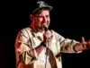 Comedy Club Night Event