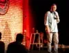 Comedy Club Night Experience