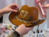 Cowboy Hat Workshop