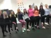 Hen Do Dance Party Class