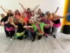 Hen Party Dance Class Experience