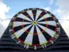 Foot Darts Experience