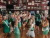 Irish Dance Party Activity