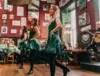 Irish Dance Party Events