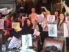 Hen Party Life Drawing Events