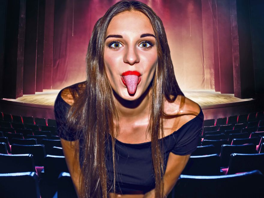 Musical Theatre Dance