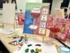 Sip & Paint Activity