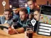Stag Do Smartphone Pub Treasure Hunt