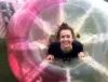 Zorb Bubble Games Hen Challenge Games